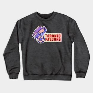 Toronto Falcons Soccer Crewneck Sweatshirt